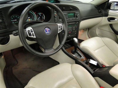 2006 Saab 9-3  2.0T