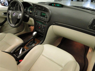 2006 Saab 9-3  2.0T