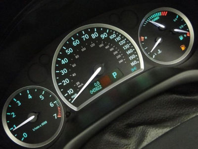 2006 Saab 9-3  2.0T
