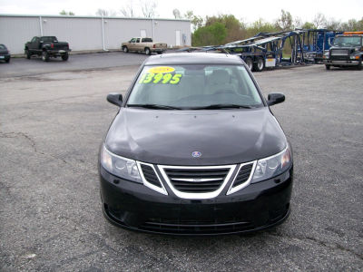 2008 Saab 9-3  2.0T