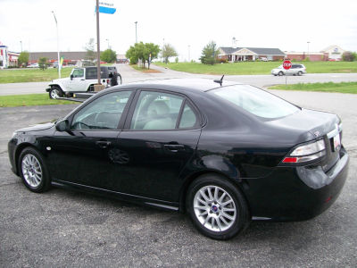 2008 Saab 9-3  2.0T