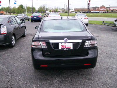 2008 Saab 9-3  2.0T