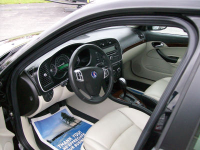 2008 Saab 9-3  2.0T