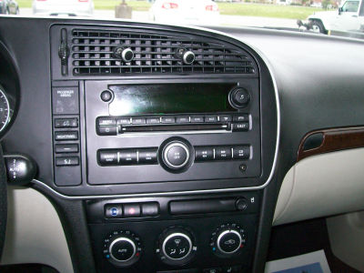 2008 Saab 9-3  2.0T