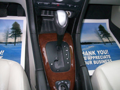 2008 Saab 9-3  2.0T