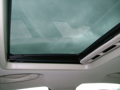 2008 Saab 9-3  2.0T
