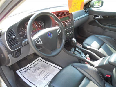 2007 Saab 9-3  2.0T