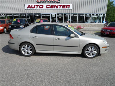 2007 Saab 9-3  2.0T