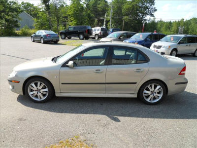 2007 Saab 9-3  2.0T