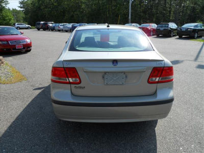 2007 Saab 9-3  2.0T