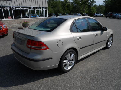 2007 Saab 9-3  2.0T
