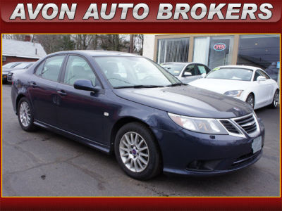 2010 Saab 9-3  SPORT