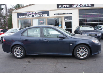 2010 Saab 9-3  SPORT