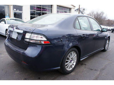 2010 Saab 9-3  SPORT