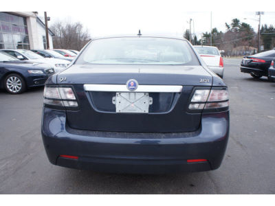 2010 Saab 9-3  SPORT