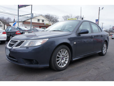 2010 Saab 9-3  SPORT
