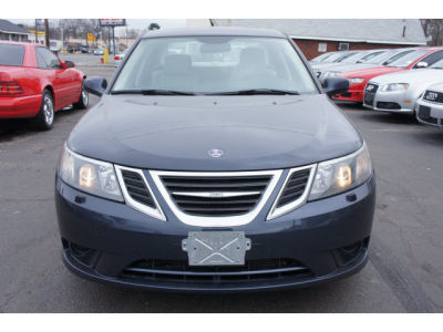 2010 Saab 9-3  SPORT