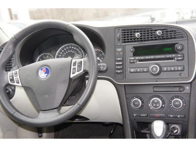 2010 Saab 9-3  SPORT