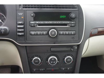 2010 Saab 9-3  SPORT
