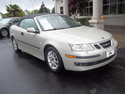 2005 Saab 9-3  Arc