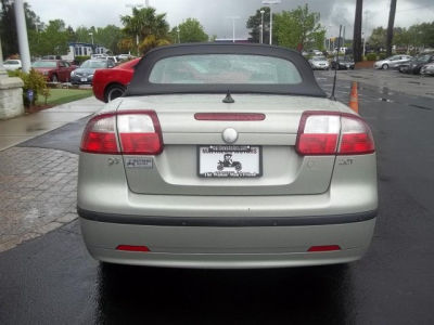2005 Saab 9-3  Arc