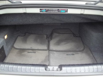 2005 Saab 9-3  Arc