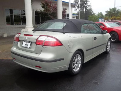 2005 Saab 9-3  Arc