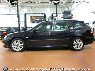 2007 Saab 9-3  2.0T