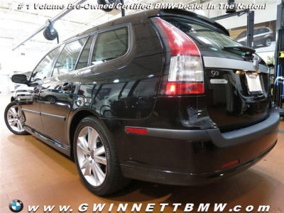 2007 Saab 9-3  2.0T