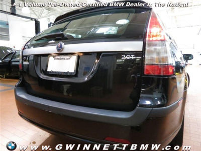 2007 Saab 9-3  2.0T