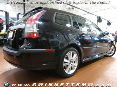 2007 Saab 9-3  2.0T