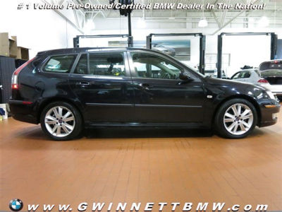 2007 Saab 9-3  2.0T