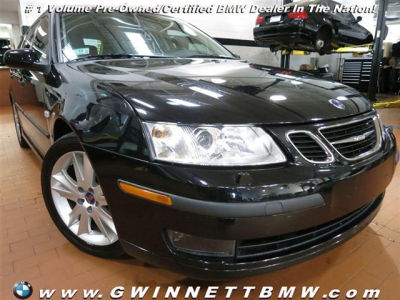 2007 Saab 9-3  2.0T