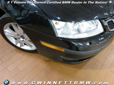 2007 Saab 9-3  2.0T