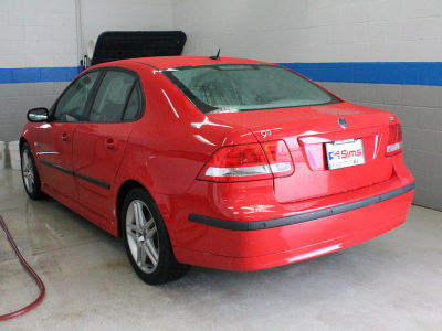 2007 Saab 9-3  2.0T