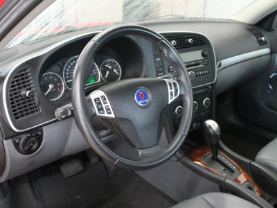 2007 Saab 9-3  2.0T