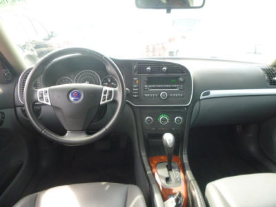 2007 Saab 9-3  2.0T