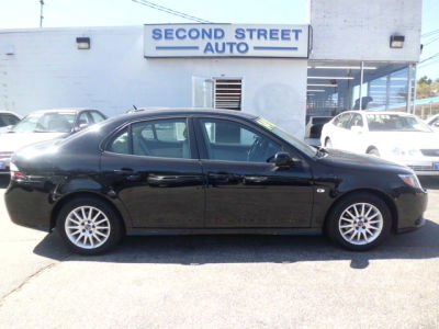 2008 Saab 9-3  2.0T