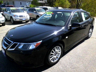 2008 Saab 9-3  2.0T