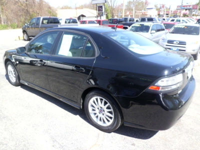 2008 Saab 9-3  2.0T