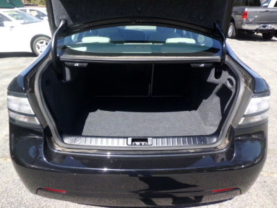 2008 Saab 9-3  2.0T