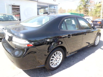 2008 Saab 9-3  2.0T
