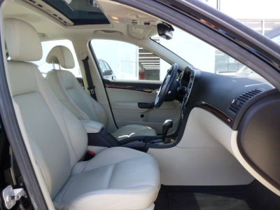 2008 Saab 9-3  2.0T