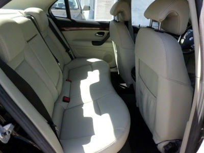 2008 Saab 9-3  2.0T