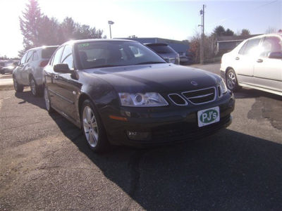 2007 Saab 9-3  2.0T