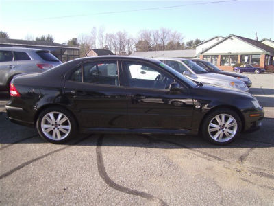 2007 Saab 9-3  2.0T