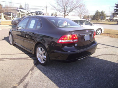 2007 Saab 9-3  2.0T