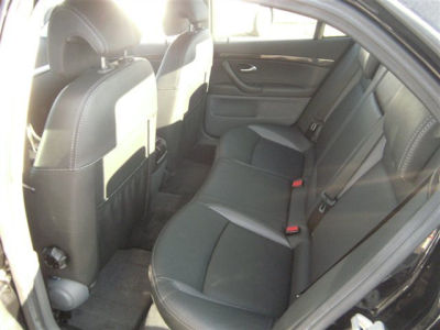 2007 Saab 9-3  2.0T