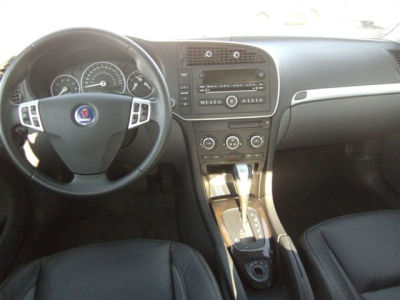 2007 Saab 9-3  2.0T