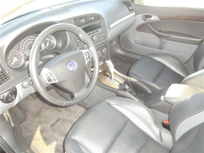 2007 Saab 9-3  2.0T